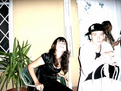 MaYa et Grg